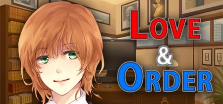 Love And Order banner