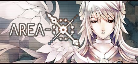 Area-X banner