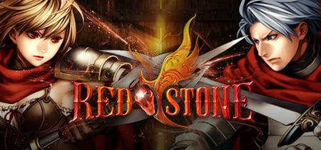 Red Stone Online banner
