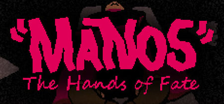 MANOS: The Hands of Fate ~ Director's Cut banner