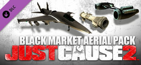 Just Cause 2 Steam Charts and Player Count Stats