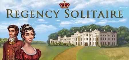 Regency Solitaire banner