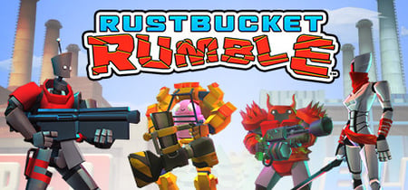 Rustbucket Rumble banner
