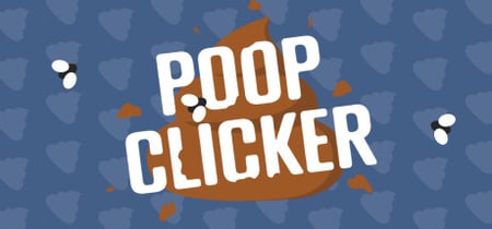 Poop Clicker banner