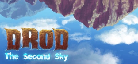 DROD: The Second Sky banner
