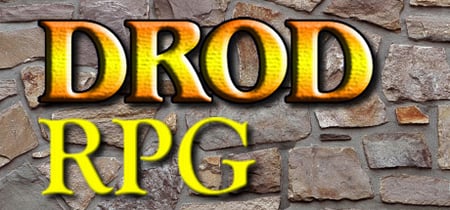 DROD RPG: Tendry's Tale banner
