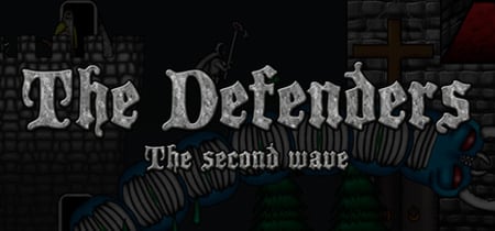 The Defenders: The Second Wave banner