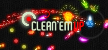 Clean'Em Up banner