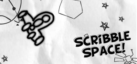 Scribble Space banner