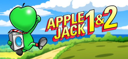 Apple Jack 1&2 banner