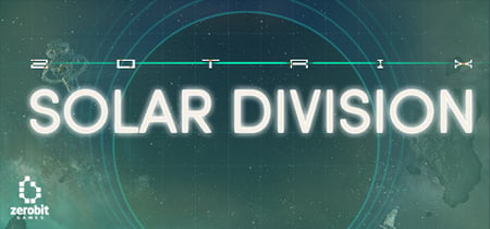 Zotrix - Solar Division banner
