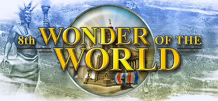 Cultures - 8th Wonder of the World banner