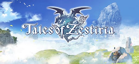 Tales of Zestiria banner