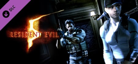 Resident Evil 5 Steam Charts and Player Count Stats