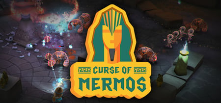 Curse of Mermos banner