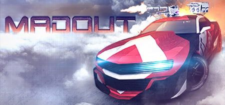MadOut banner
