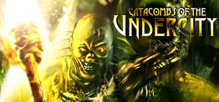 Catacombs of the Undercity banner