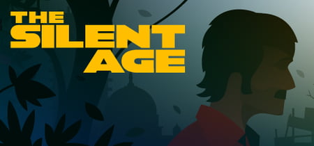 The Silent Age banner