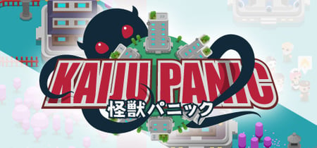 Kaiju Panic banner