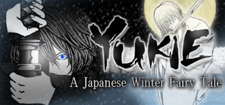 Yukie: A Japanese Winter Fairy Tale banner