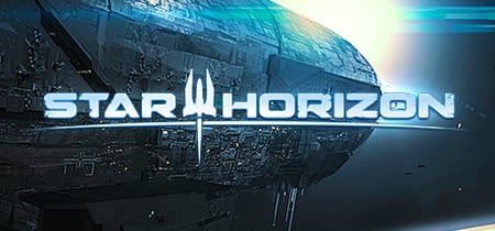 Star Horizon banner