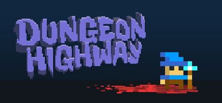 Dungeon Highway banner