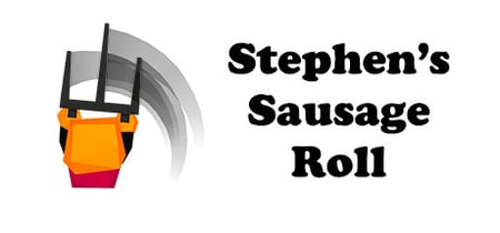 Stephen's Sausage Roll banner