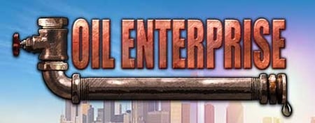 Oil Enterprise banner