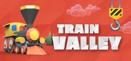 Train Valley banner