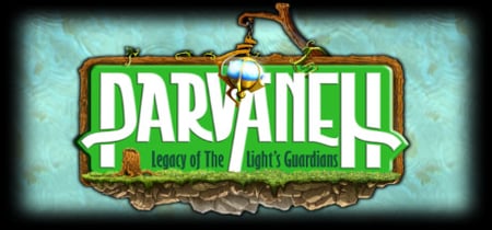 Parvaneh: Legacy of the Light's Guardians banner