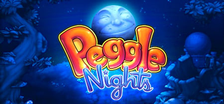 Peggle™ Nights banner