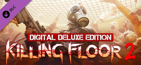Killing Floor 2 Steam Charts and Player Count Stats