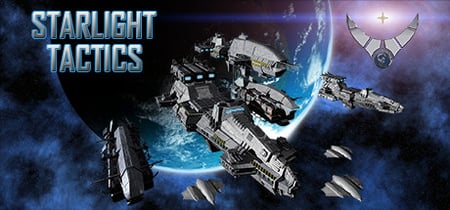 Starlight Tactics™ banner