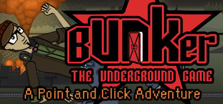 Bunker - The Underground Game banner