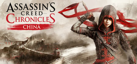 Assassin’s Creed® Chronicles: China banner