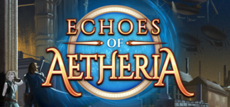 Echoes of Aetheria banner
