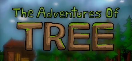 The Adventures of Tree banner
