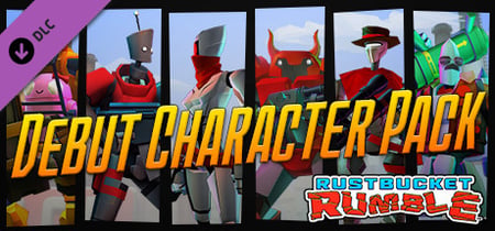 Rustbucket Rumble Steam Charts and Player Count Stats