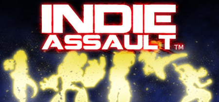 Indie Fight banner