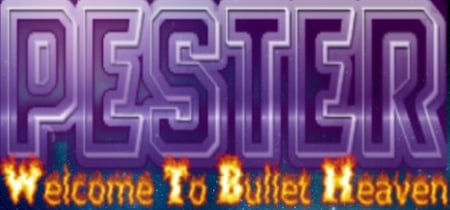 Pester banner