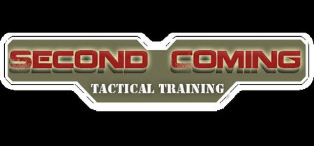Second Coming: Tactical Training banner