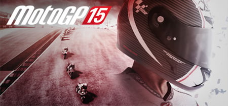 MotoGP™15 banner