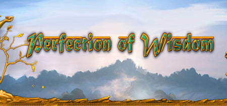 Perfection of Wisdom banner