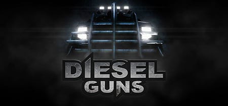 Diesel Guns banner