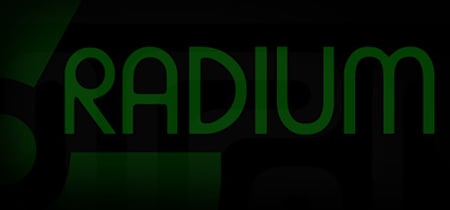 Radium banner