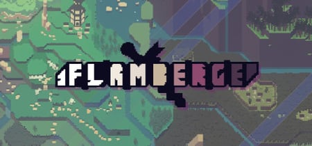 FLAMBERGE banner