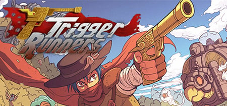 Trigger Runners banner
