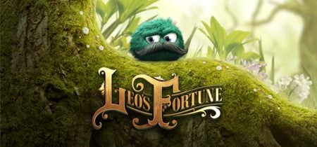 Leo’s Fortune - HD Edition banner