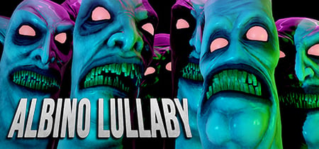 Albino Lullaby: Episode 1 banner