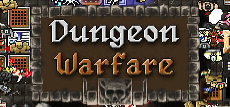 Dungeon Warfare banner